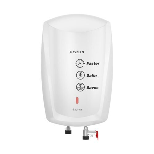 Havells 5L Instant Geyser