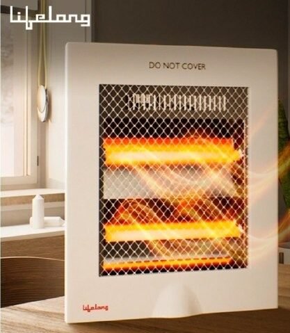 Lifelong Quartz Room Heater