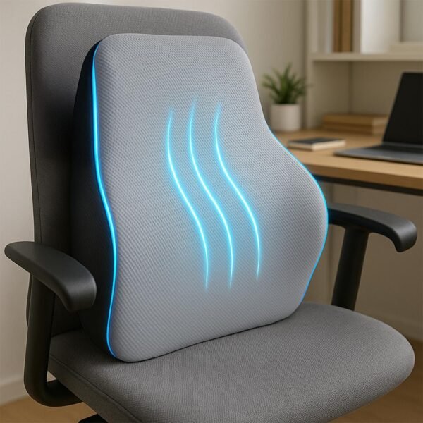 Back Support for Office Chair