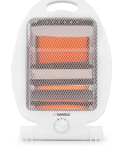 Sansui Quartz Room Heater