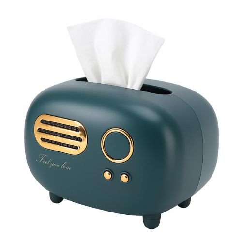 Tissue Paper Box Holder