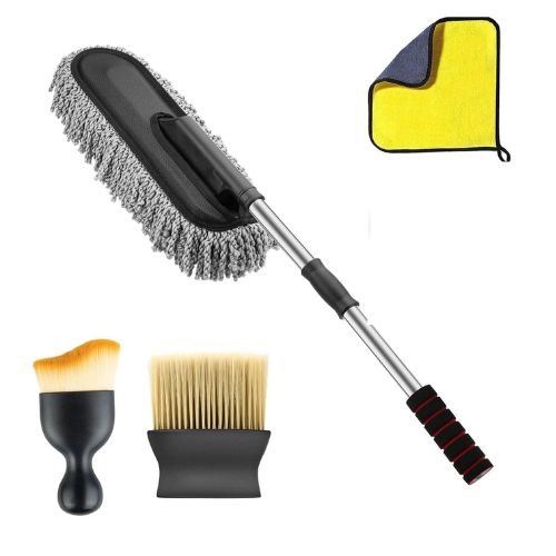 Cleaning Kit - 5 Pcs