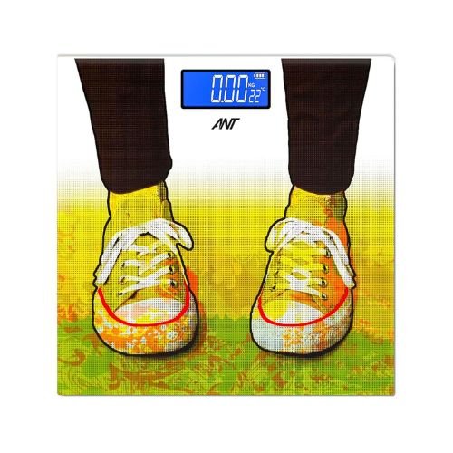 Weighing Scale