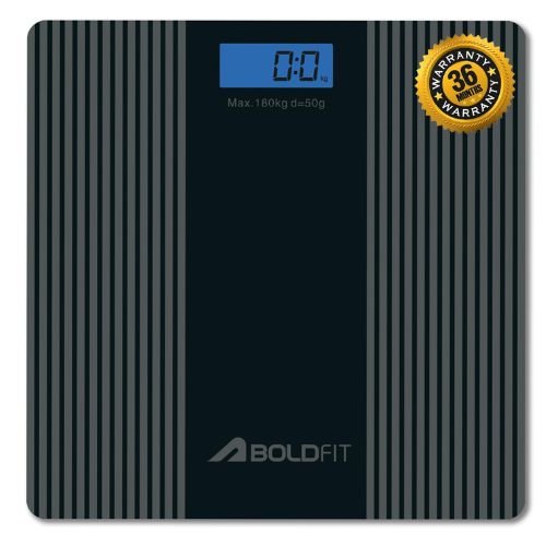 Digital Weighing Machine