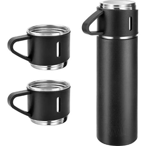 Hot & Cold Flask