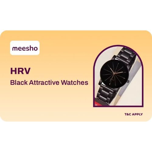 HRV Watches