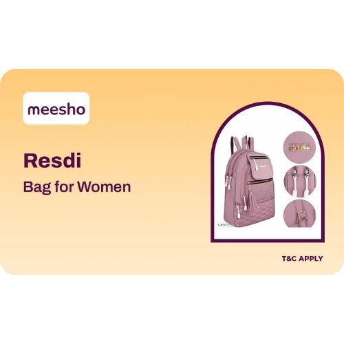 Women's Backpack