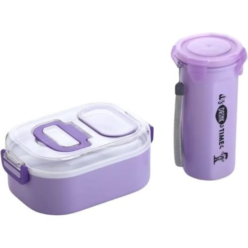 Combo Lunch Box