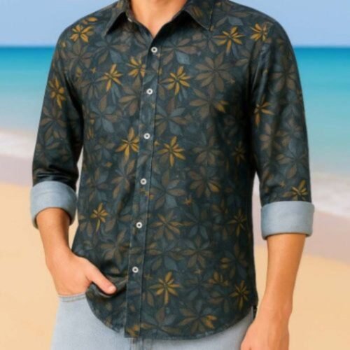 Mast & Harbour Shirts