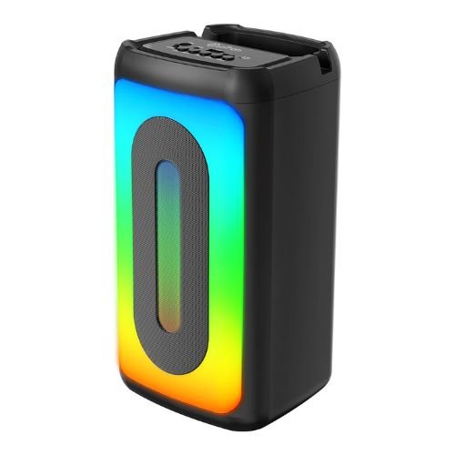 pTron Fusion Play 34W Stereo Channel Bluetooth Speaker