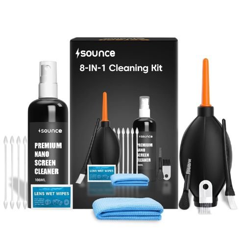 Cleaning Kit