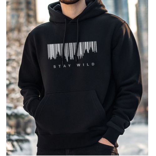 Hooded Sweatshirts
