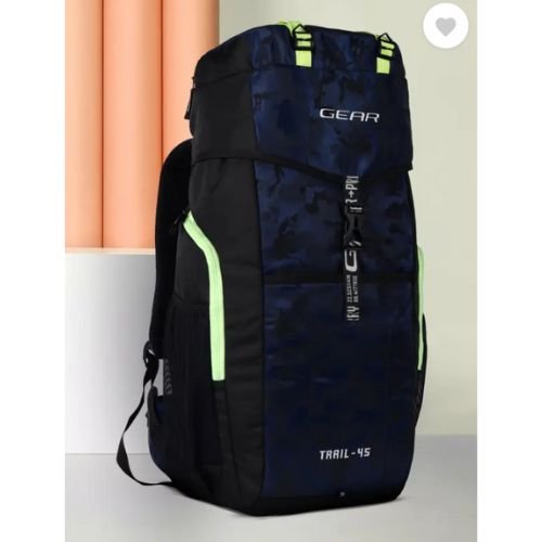 Travel Backpack