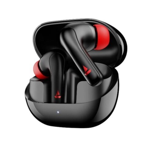 boAt Airdopes 131 Pro TWS earbuds Active Black