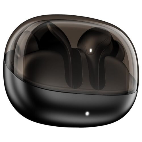 boAt Airdopes Plus 311 TWS earbuds Charcoal Black