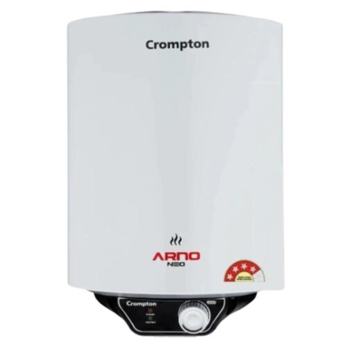 Crompton Arno Neo 15L 5 Star Storage Water Heater