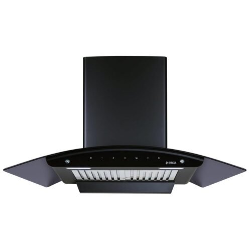 Elica 90cm 1200 m3/hr Autoclean Kitchen Chimney