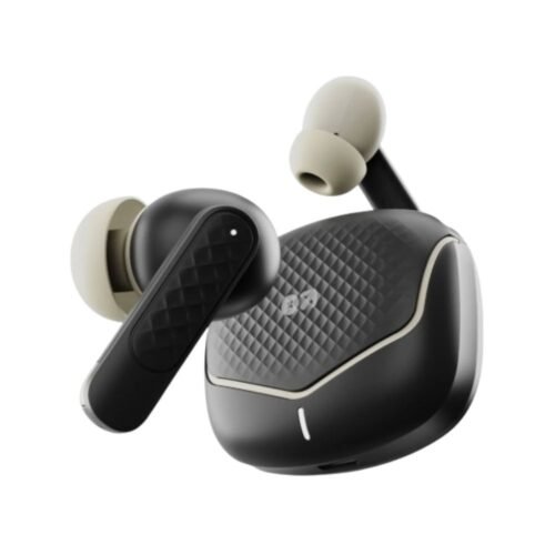 GOBOULT Z40 v2.0 true wireless earbuds Opal Black