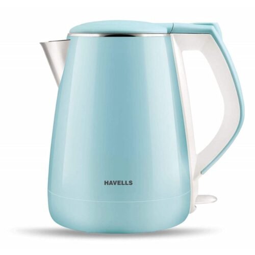 Havells Aqua Plus 1.2L SS304 Electric Kettle