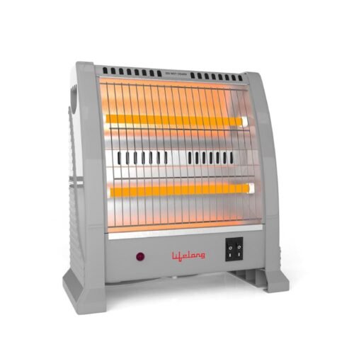 Lifelong Dyno 800W Quartz Room Heater