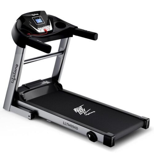 Lifelong FitPro LLTM09AD 4HP Peak Treadmill