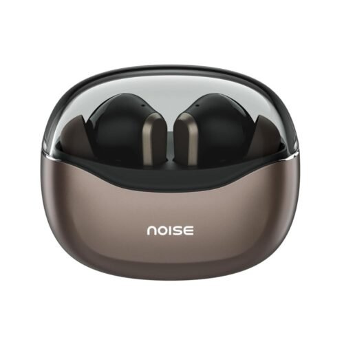 Noise Buds VS601 TWS earbuds Copper Brown