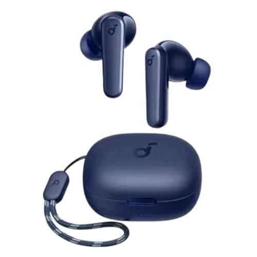 Soundcore R50i Vi true wireless Bluetooth earbuds Blue