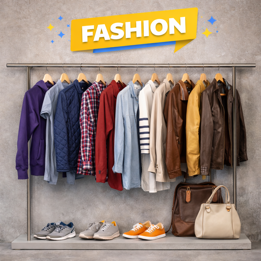 Best fashion deals in india