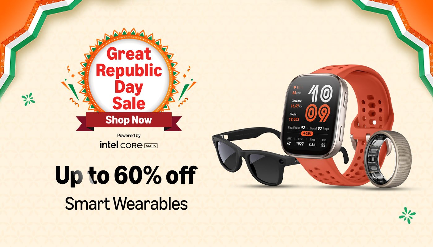 Best Smartwatches Deals 2026