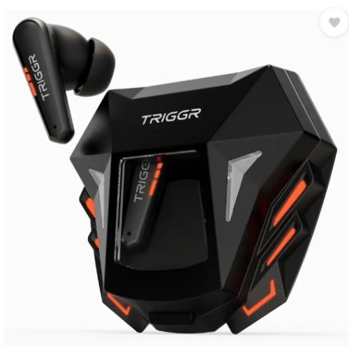 TRIGGR Earbuds
