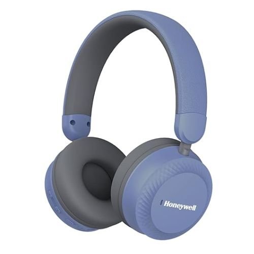 Wireless On Ear Headphones