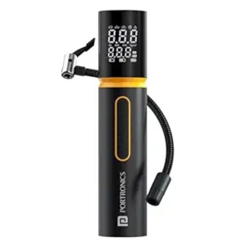 Air Pump Compressor for Car