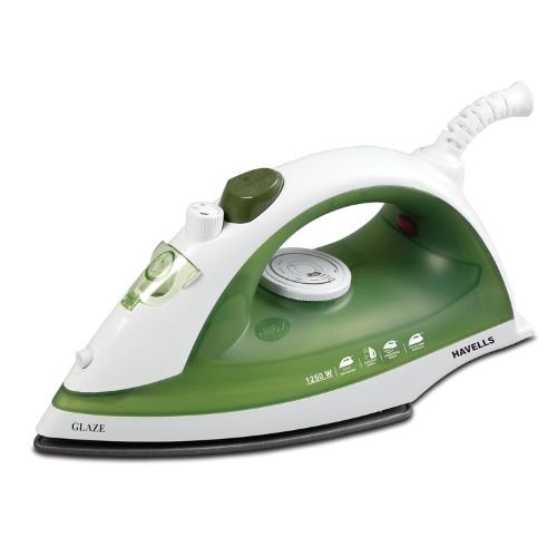 Havells steam iron