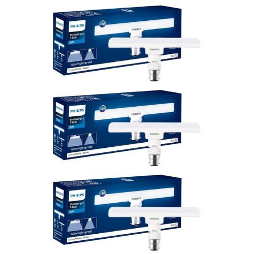 Philips 9W LED T-Bulb