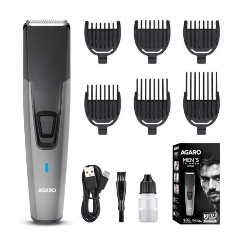AGARO Beard Trimmer