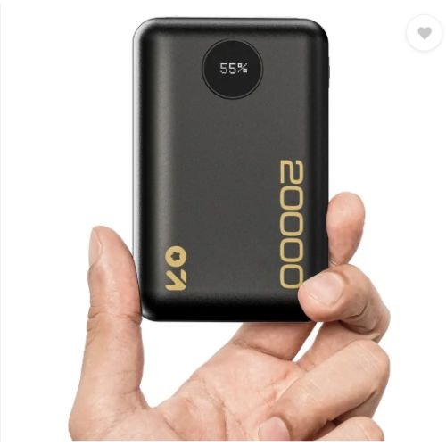 Powerbanks - 20,000 mAh