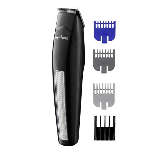 Rechargeable Beard Trimmer