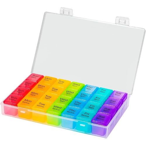 Medicine Organizer