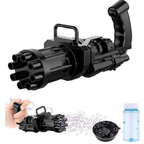 Electric Bubble Maker