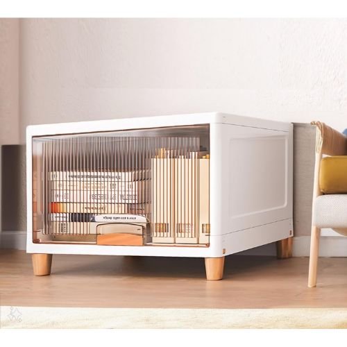 Foldable Plastic Rack