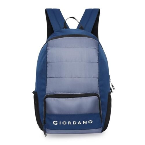 Giordano stylish unisex laptop backpack for office and travel
