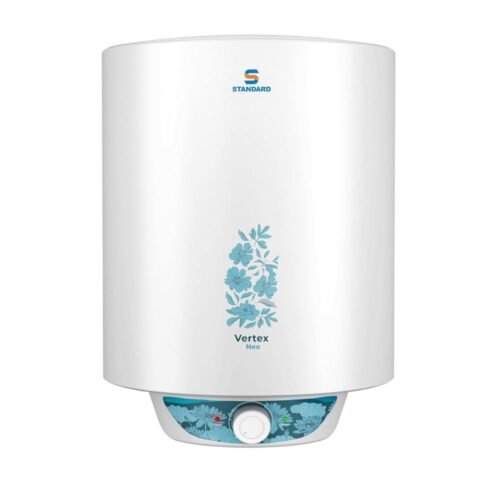Havells Vertex Neo 10L 4 Star 8 Bar Storage Water Heater