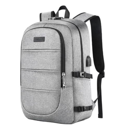 Impulse Hustle water resistant 16 inch laptop backpack