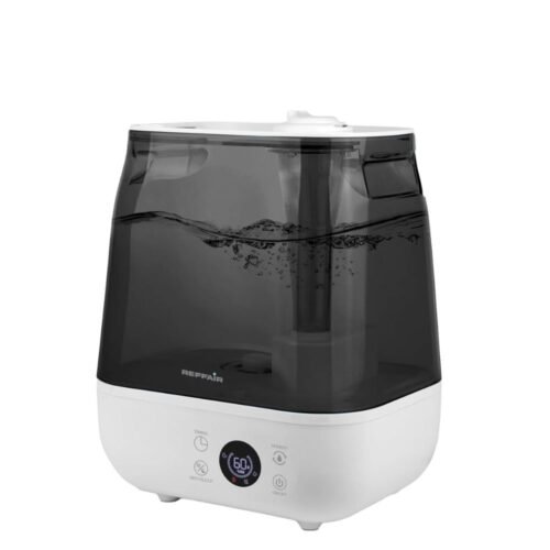 Reffair Caligo 700 6L cool and warm mist humidifier