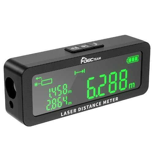 50M Laser Distance Meter