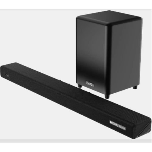 boAt Aavante Bar 4100DA 300W Dolby Atmos Soundbar Black