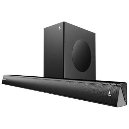 boAt Aavante 2.1 2000D soundbar