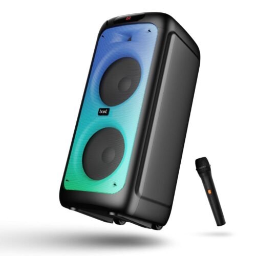 boAt PartyPal 390 160W speaker