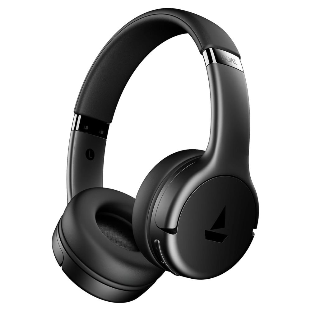 boAt Rockerz 411 wireless headphones