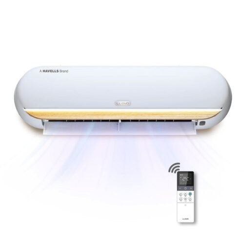 Lloyd Stellar Grace 1.5 ton 5 star WiFi inverter split AC